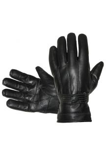 Pirštinės 4 HANDS RL42453-Black