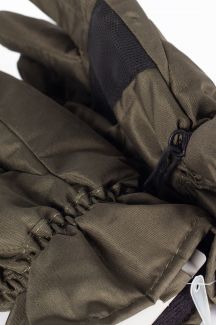 Pirštinės HOFLER HE52197-IVY-GREEN-777