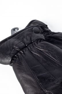 Pirštinės HOFLER RL42459-Black