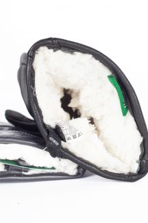 Pirštinės HOFLER RL42480-Black