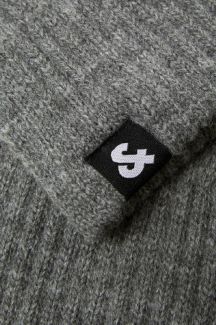 Pirštinės JACK & JONES 12159459-Grey-Melange