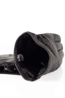 Pirštinės ROVICKY R-RMS-01-B-CZARNY