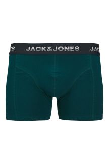 Bokserio šortai JACK & JONES 12283353-Dark-Navy-DN-DT