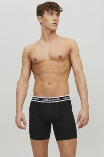 Bokserio šortai JACK & JONES 12284688-Black-BB