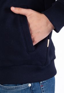 Džemperis MCL 40288-LACIVERT