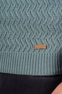 Megztinis BLUE SEVEN 376500-6910