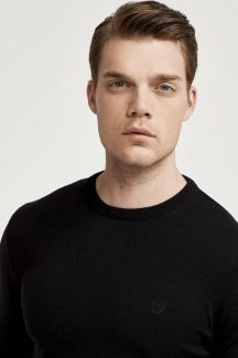 Megztinis MCL 33006-SIYAH