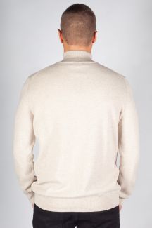 Megztinis MCL 33570-BEJ-MELANJ