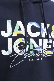 Džemperis JACK & JONES 12279119-Sky-Captain