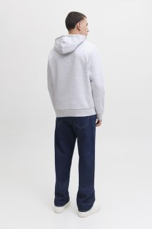 Džemperis JACK & JONES 12279119-White-Melange