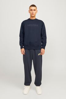 Džemperis JACK & JONES 12285949-Sky-Captain