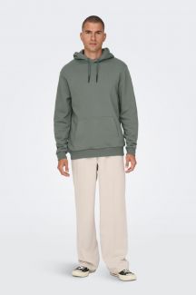 Džemperis ONLY & SONS 22018685-Castor-Gray