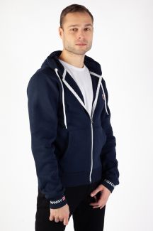 Džemperis GEOGRAPHICAL NORWAY GARTFORT-Navy