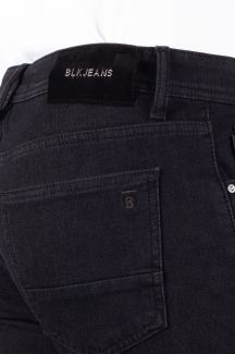 Džinsai BLK JEANS 8386-5185-301-206
