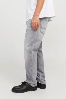 Džinsai JACK & JONES 12258835-Grey-Denim
