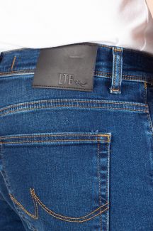 Džinsai LTB JEANS 1009-51500-15465-55410