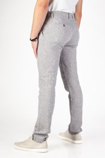 Klasikinės kelnės BLK JEANS 8385-5150-131-201