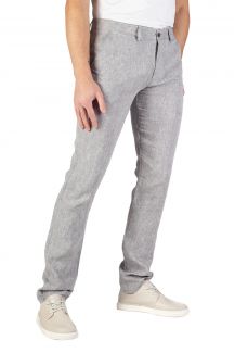 Klasikinės kelnės BLK JEANS 8385-5150-131-201