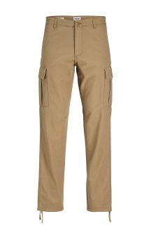 Cargo kelnės JACK & JONES 12258150-Elmwood