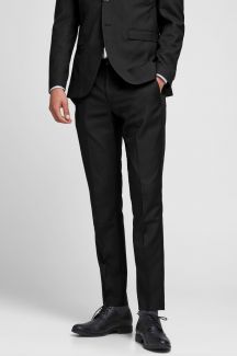Kostiumo kelnės JACK & JONES 12141112-Black