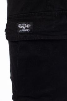 Cargo kelnės KENZARRO A3003-BLACK