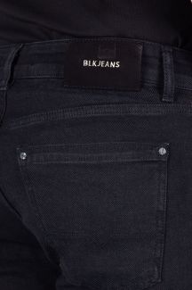 Klasikinės kelnės BLK BY XJEANS 8279-111-301-253