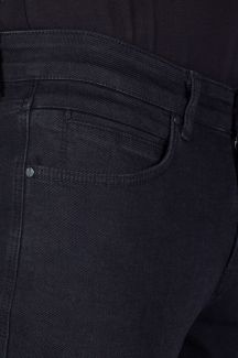 Klasikinės kelnės BLK BY XJEANS 8279-111-301-253