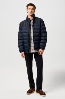 Klasikinės kelnės WRANGLER 112371029