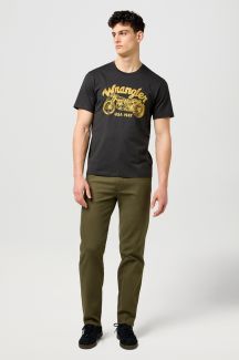 Klasikinės kelnės WRANGLER 112371389