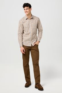 Klasikinės kelnės WRANGLER 112371571