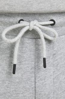 Sportinės kelnės JACK & JONES 12165322-LG-MELANGE