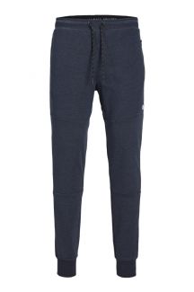Sportinės kelnės JACK & JONES 12184970-Dark-Navy
