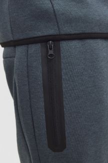 Sportinės kelnės JACK & JONES 12261991-Navy-Blazer