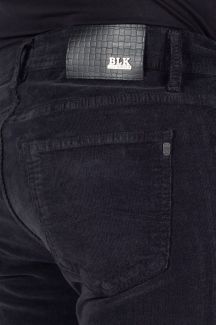 Velvetinės kelnės BLK JEANS 8380-1190-301-350