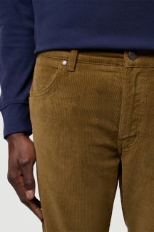 Velvetinės kelnės WRANGLER 112370845