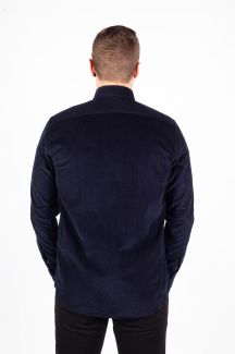 Aksominiai marškiniai BLK JEANS 9057-7