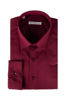 Marškiniai BZN 1855-S-PP-439