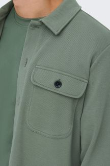 Marškiniai ONLY & SONS 22021279-Castor-Gray