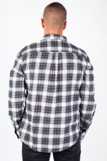 Marškiniai CROSS JEANS 35614-306