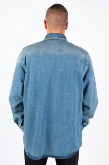 Džinsiniai marškiniai LTB JEANS 1009-61020-15965-55636