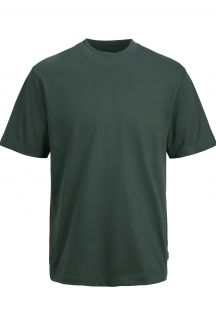 Marškinėliai JACK & JONES 12285917-Forest-River