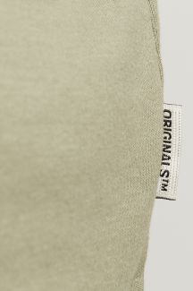 Marškinėliai JACK & JONES 12285917-Silver-Sage