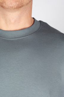 Marškinėliai JACK & JONES 12285917-Stormy-Weathe