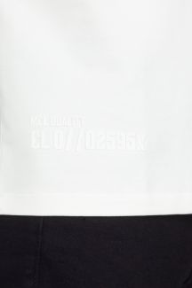 Marškinėliai MCL 36438-K-BEYAZ