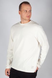 Marškinėliai XINT 502283-EKRU