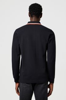 Polo marškinėliai WRANGLER 112371505