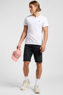 Džinsiniai šortai LEE 112363930