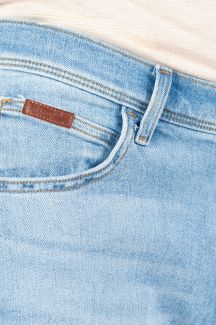 Džinsiniai šortai WRANGLER 112362338