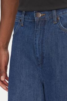 Džinsiniai šortai WRANGLER 112362550