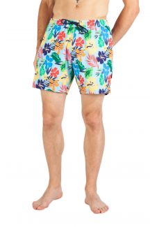 Plaukimo šortai JOHN FRANK JFSSSWL71